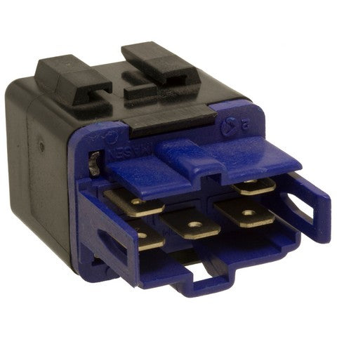 Starter Cut-Off Relay WVE 1R1551