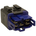 Starter Cut-Off Relay WVE 1R1551