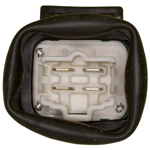 Fuel Pump Relay WVE 1R1553