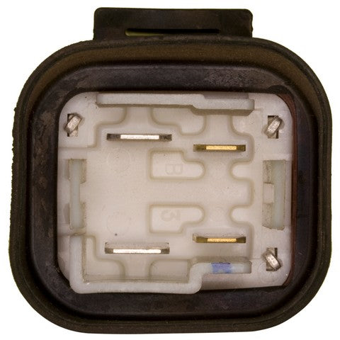 Headlight Relay WVE 1R1554
