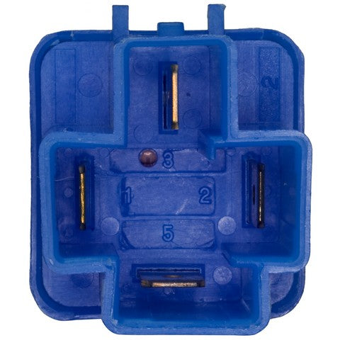 A/C Compressor Control Relay WVE 1R1558