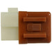 Engine Cooling Fan Motor Relay WVE 1R1559