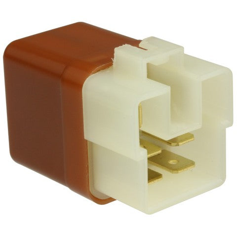Engine Cooling Fan Motor Relay WVE 1R1559