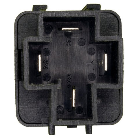 Power Window Relay WVE 1R1562