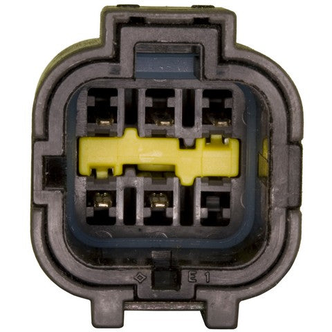 Headlight Relay WVE 1R1565