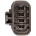 Headlight Relay WVE 1R1565