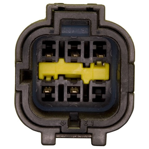 Headlight Relay WVE 1R1566