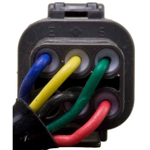 Headlight Relay WVE 1R1566