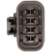 Headlight Relay WVE 1R1566