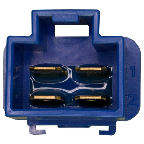 Heated Mirror Relay WVE 1R1567