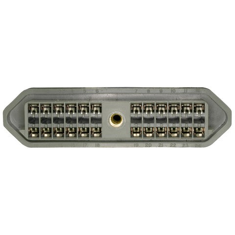 Powertrain Control Module (PCM) Relay WVE 1R1570