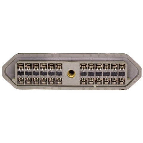 Powertrain Control Module (PCM) Relay WVE 1R1579