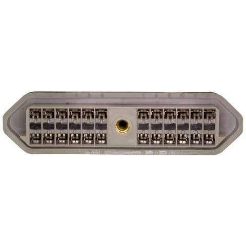 Powertrain Control Module (PCM) Relay WVE 1R1581