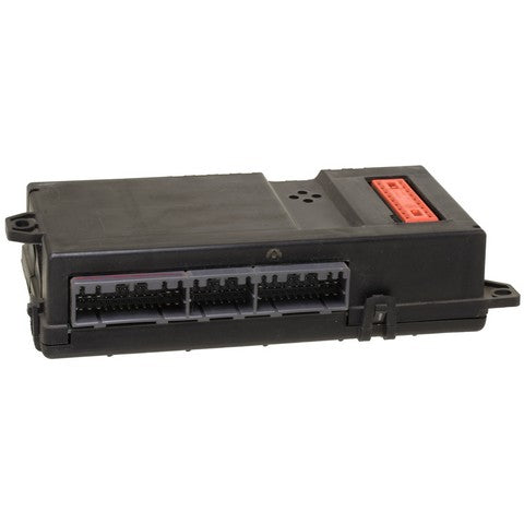 Powertrain Control Module (PCM) Relay WVE 1R1584