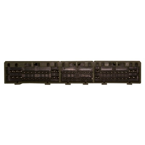 Powertrain Control Module (PCM) Relay WVE 1R1584