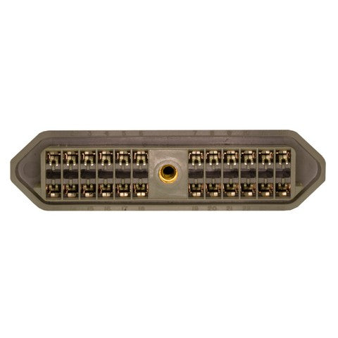 Powertrain Control Module (PCM) Relay WVE 1R1586