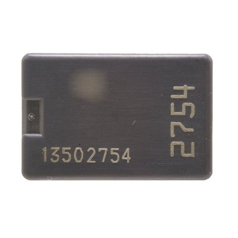 Daytime Running Light Relay WVE 1R1595