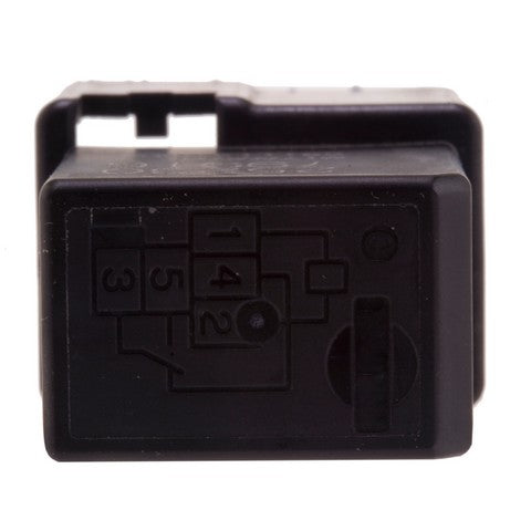 Windshield Wiper Motor Relay WVE 1R1598