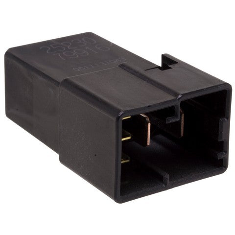 Windshield Wiper Motor Relay WVE 1R1598