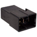 Windshield Wiper Motor Relay WVE 1R1598