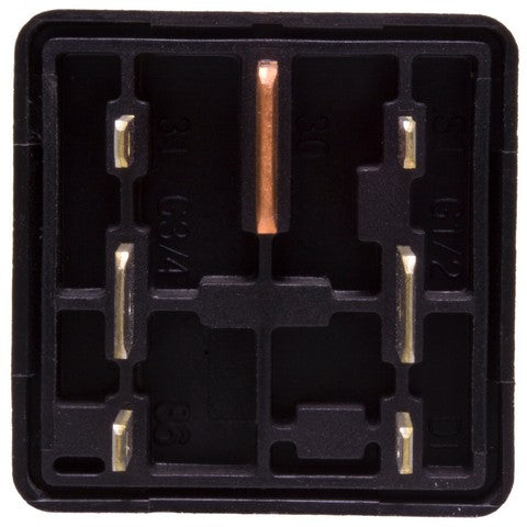 Diesel Glow Plug Relay WVE 1R1602