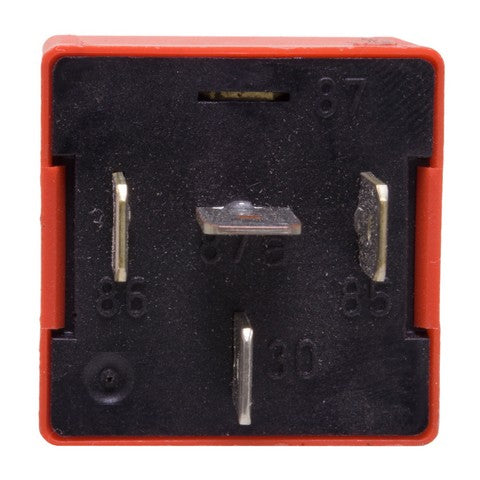 A/C Compressor Control Relay WVE 1R1605