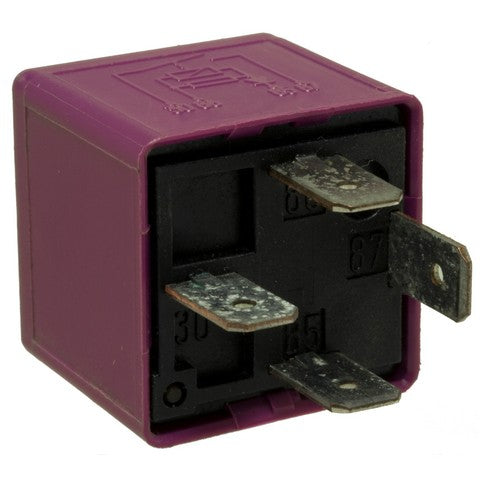 Starter Relay WVE 1R1607