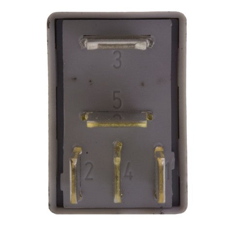 Windshield Wiper Motor Relay WVE 1R1613