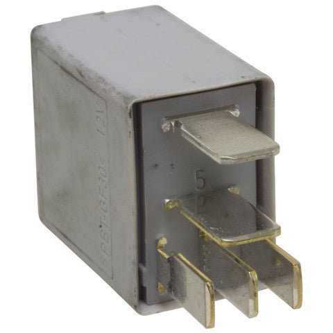 Windshield Wiper Motor Relay WVE 1R1613