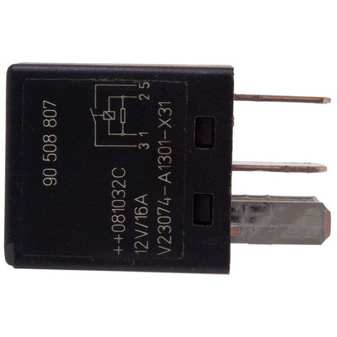 Horn Relay WVE 1R1614