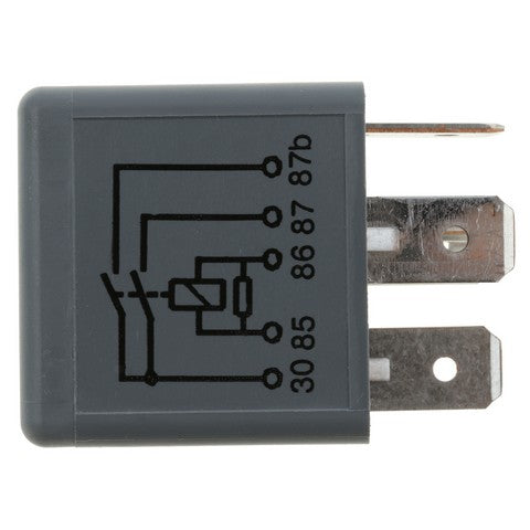 Fuel Injection Relay WVE 1R1618