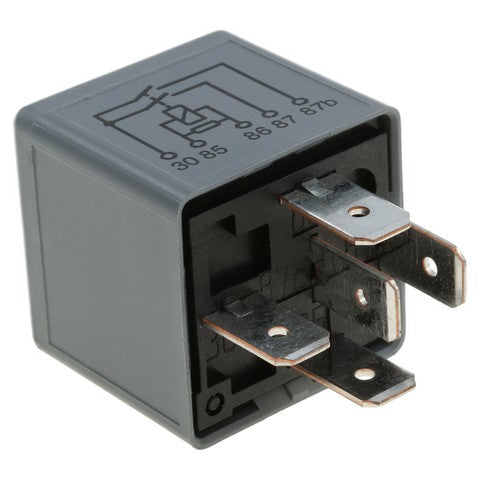 Fuel Injection Relay WVE 1R1618