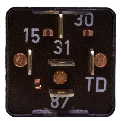 Fuel Pump Relay WVE 1R1627