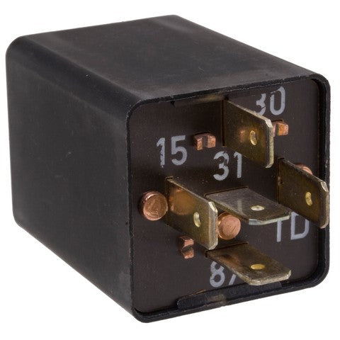 Fuel Pump Relay WVE 1R1627