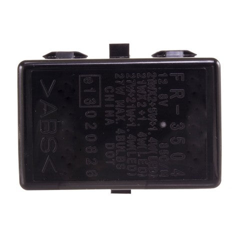 Turn Signal Relay WVE 1R1629