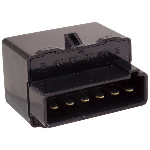 Turn Signal Relay WVE 1R1629