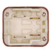 Headlight Relay WVE 1R1633