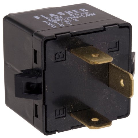 Turn Signal Relay WVE 1R1640
