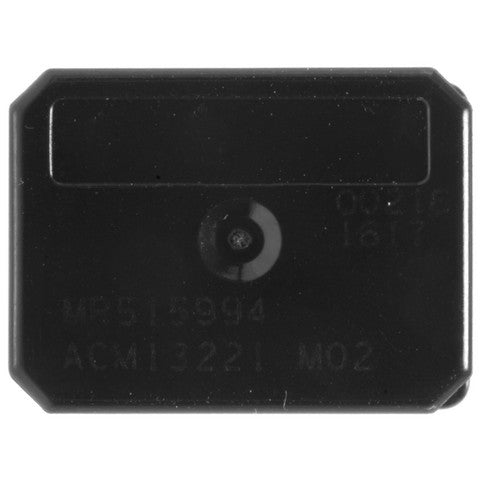 Starter Relay WVE 1R1642