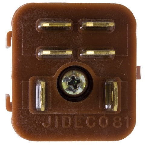 Ignition Relay WVE 1R1657