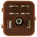 Ignition Relay WVE 1R1657