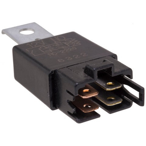 Power Window Relay WVE 1R1668