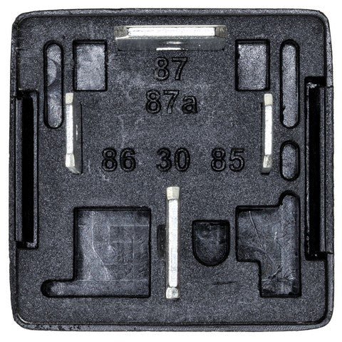HVAC Blower Motor Relay WVE 1R1670