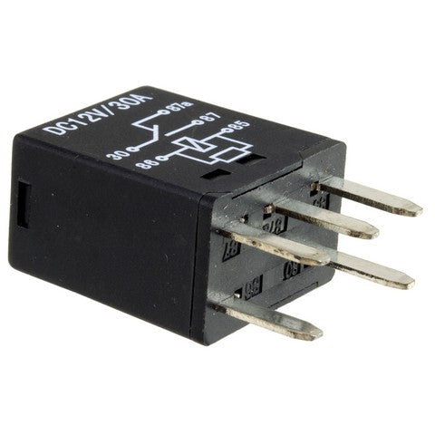 Multi-Purpose Relay WVE 1R1672