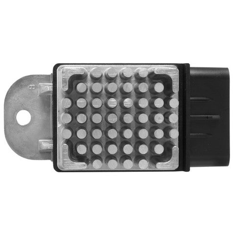 Engine Cooling Fan Motor Relay WVE 1R1675