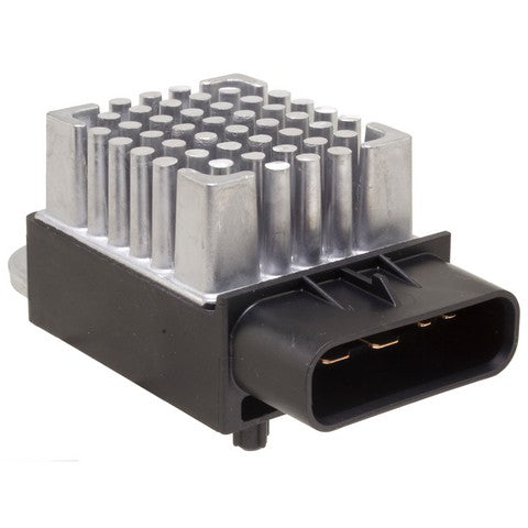 Engine Cooling Fan Motor Relay WVE 1R1675
