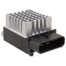 Engine Cooling Fan Motor Relay WVE 1R1675