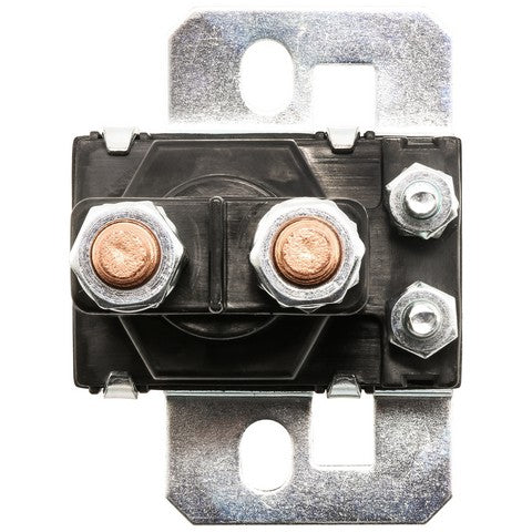 Engine Intake Manifold Heater Relay WVE 1R1679