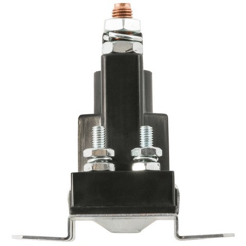 Engine Intake Manifold Heater Relay WVE 1R1679