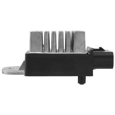 Engine Cooling Fan Motor Relay WVE 1R1684